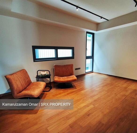 Greenbank Park (D21), Semi-Detached #633853841